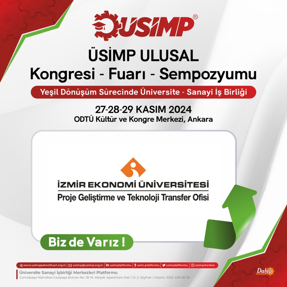 izmir ekonomi